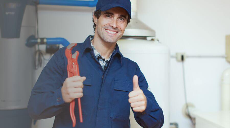 Professional Leak Detection in Fort Klamath, OR